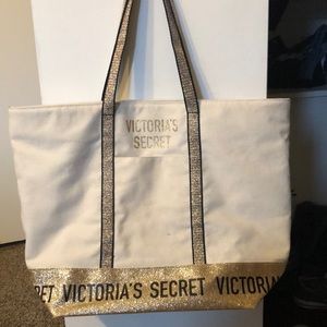 Victoria’s Secret bag